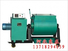 HJW-100（150）型强制式单卧轴混凝土搅拌机
